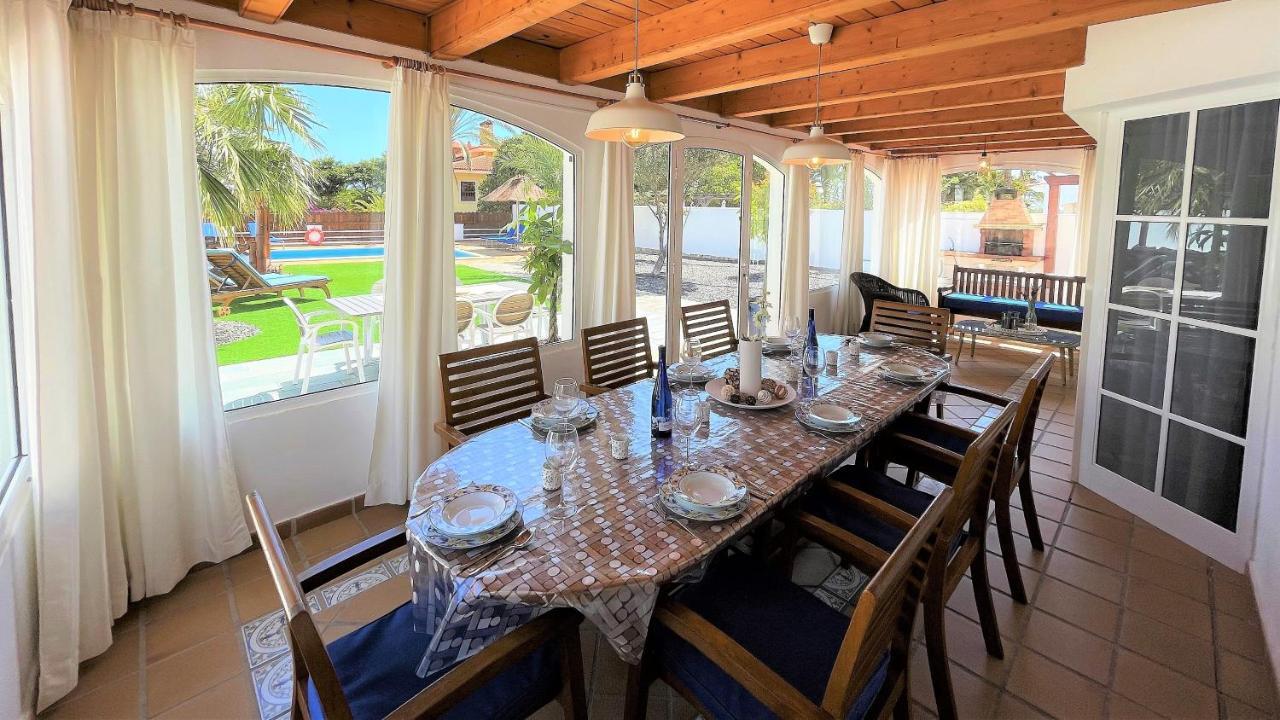 Chalet Amelie Antigua  Exteriör bild