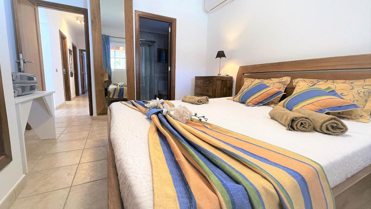 Chalet Amelie Antigua  Exteriör bild