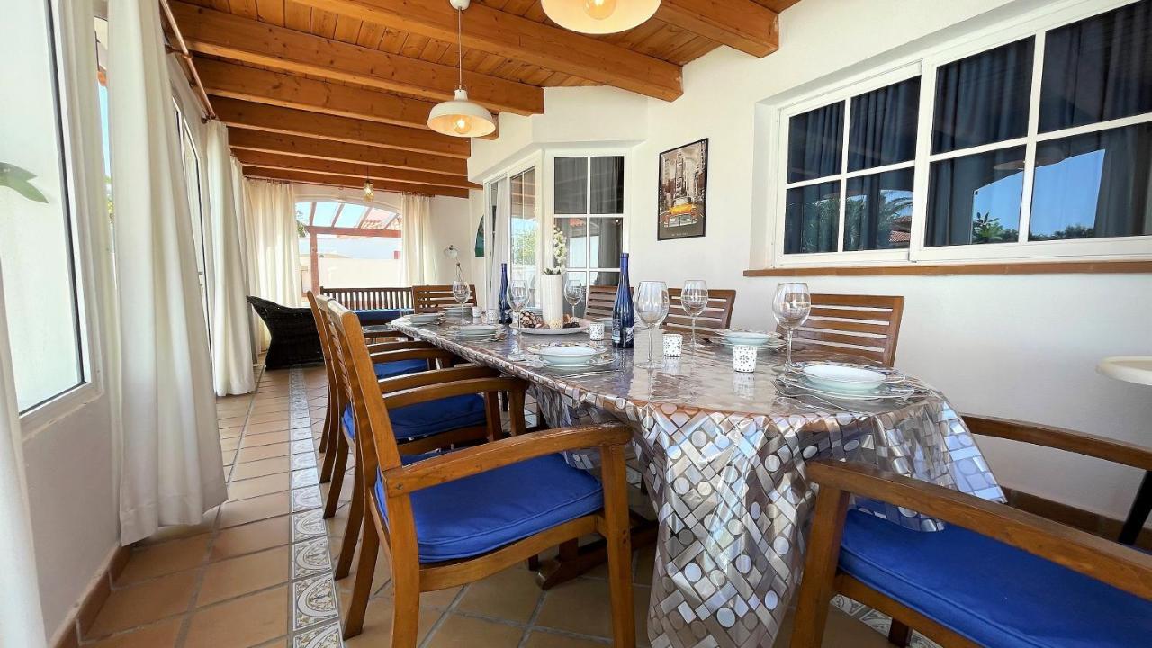 Chalet Amelie Antigua  Exteriör bild