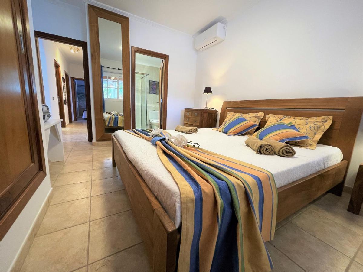 Chalet Amelie Antigua  Exteriör bild