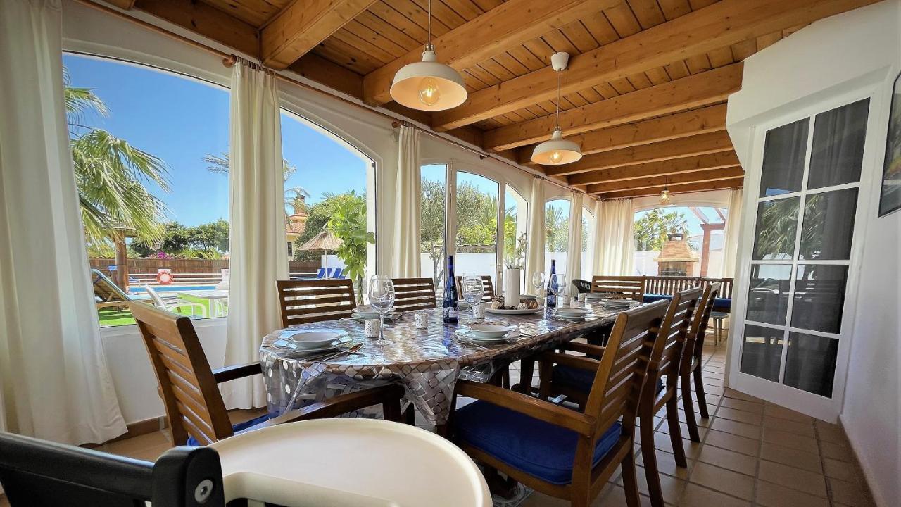 Chalet Amelie Antigua  Exteriör bild