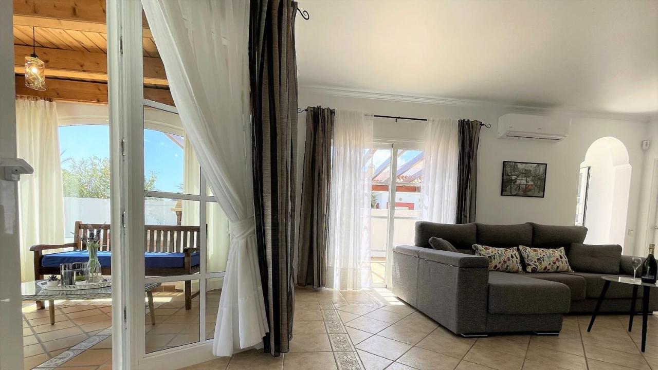 Chalet Amelie Antigua  Exteriör bild