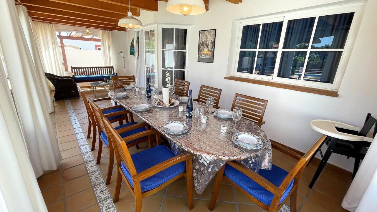 Chalet Amelie Antigua  Exteriör bild